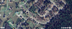 50 Hillsborough Drive, Hunstville. TX